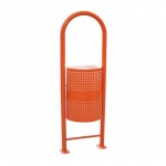 Bote de Basura MURBS01L